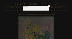 Desktop Screenshot of barbaraschilling.com